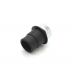 Original Audi Zigarettenanzünder Steckdose Attrappe Blende 12 Volt 