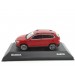 Skoda Karoq Modellauto Miniatur 1:43 Velvet-Rot MVF38-802