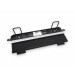 Original Audi Skoda Isofix Halter für Kindersitz Beifahrersitz vorne 8S0881545