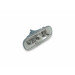  Original Audi A3 8P Seitenblinker Klarglas 8E0949127