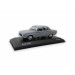 Audi 100 C1 Limousine Modellauto Miniatur 1:43 Rauchblau