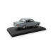 Audi 100 C1 Limousine Modellauto Miniatur 1:43 Rauchblau