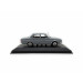 Audi 100 C1 Limousine Modellauto Miniatur 1:43 Rauchblau