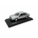 Audi 100 C2 Modellauto Miniatur 1:43 silber