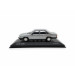 Audi 100 C2 Modellauto Miniatur 1:43 silber