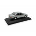 Audi 100 C2 Modellauto Miniatur 1:43 silber
