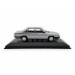 Audi 100 C2 Modellauto Miniatur 1:43 silber