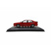 Audi quattro Modellauto Miniatur 1:43 Tornadorot