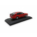 Audi quattro Modellauto Miniatur 1:43 Tornadorot
