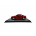 Audi TT Coupé Modellauto Miniatur 1:43 Amulettrot