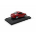 Audi TT Coupé Modellauto Miniatur 1:43 Amulettrot