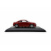 Audi TT Coupé Modellauto Miniatur 1:43 Amulettrot