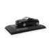 Audi TT Roadster Modellauto Miniatur 1:43 Brillantschwarz
