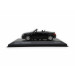 Audi TT Roadster Modellauto Miniatur 1:43 Brillantschwarz