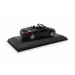 Audi TT Roadster Modellauto Miniatur 1:43 Brillantschwarz