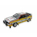 Audi Rallye quattro Röhrl / Geistdörfer RMC 1984 Modellauto Miniatur 1:18