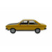 Audi 80 GTE BoS  Modellauto Miniatur 1:18 cadizorange