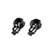 Original Audi Lampenfassung Heckklappe 2er Set