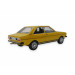 Audi 80 GTE BoS  Modellauto Miniatur 1:18 cadizorange