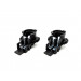 Original Audi Lampenfassung Heckklappe 2er Set