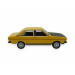 Audi 80 GTE BoS  Modellauto Miniatur 1:18 cadizorange