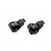 Original Audi Lampenfassung Heckklappe 2er Set