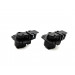 Original Audi Lampenfassung Heckklappe 2er Set