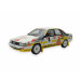 Audi 200 quattro RMC Rallye Monte Carlo Modellauto Miniatur 1:18
