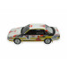 Audi 200 quattro RMC Rallye Monte Carlo Modellauto Miniatur 1:18