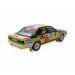 Audi 200 quattro RMC Rallye Monte Carlo Modellauto Miniatur 1:18