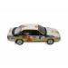 Audi 200 quattro RMC Rallye Monte Carlo Modellauto Miniatur 1:18