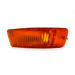 Original Audi 80/90 Coupé Cabrio Blinkleuchte Blinker gelb links  895953055A