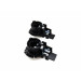 Original Audi Lampenfassung Heckklappe 2er Set
