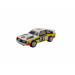 Audi Tradition USB Stick Speicherstick "Audi quattro" 16 GB in 3D Design