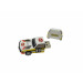Audi Tradition USB Stick Speicherstick "Audi quattro" 16 GB in 3D Design