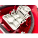 Original Audi A3 8L Schlussleuchte Rückleuchte Rücklicht hinten links 8L0945095A