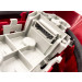 Original Audi A3 8L Schlussleuchte Rückleuchte Rücklicht hinten links 8L0945095A