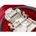 Original Audi A3 8L Schlussleuchte Rückleuchte Rücklicht rechts 8L0945096A