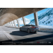 Wandkalender Fotokalender 2025 mit Audi Motiven Calender Bürokalender 59x42 cm