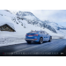 Wandkalender Fotokalender 2025 mit Audi Motiven Calender Bürokalender 59x42 cm