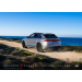 Wandkalender Fotokalender 2025 mit Audi Motiven Calender Bürokalender 59x42 cm