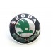 Original Skoda Superb 3T Emblem Schriftzug Zeichen Grill Heckklappe vorn hinten