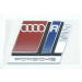 Audi RS2 Porsche Audi 80 quattro Emblem Logo Schriftzug selbstklebend