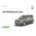 Skoda Yeti 5L Facelift ab Baujahr 11/13 Betriebsanleitung Bordbuch S9056102900