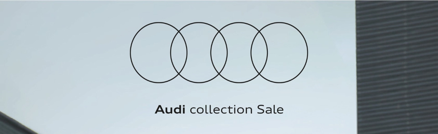 Audi Angebote